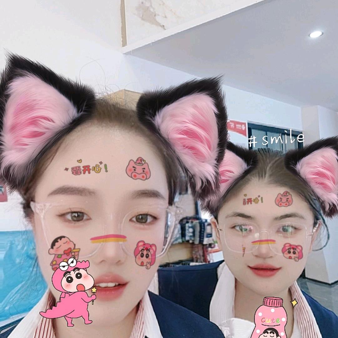 幸福城营业厅营业员