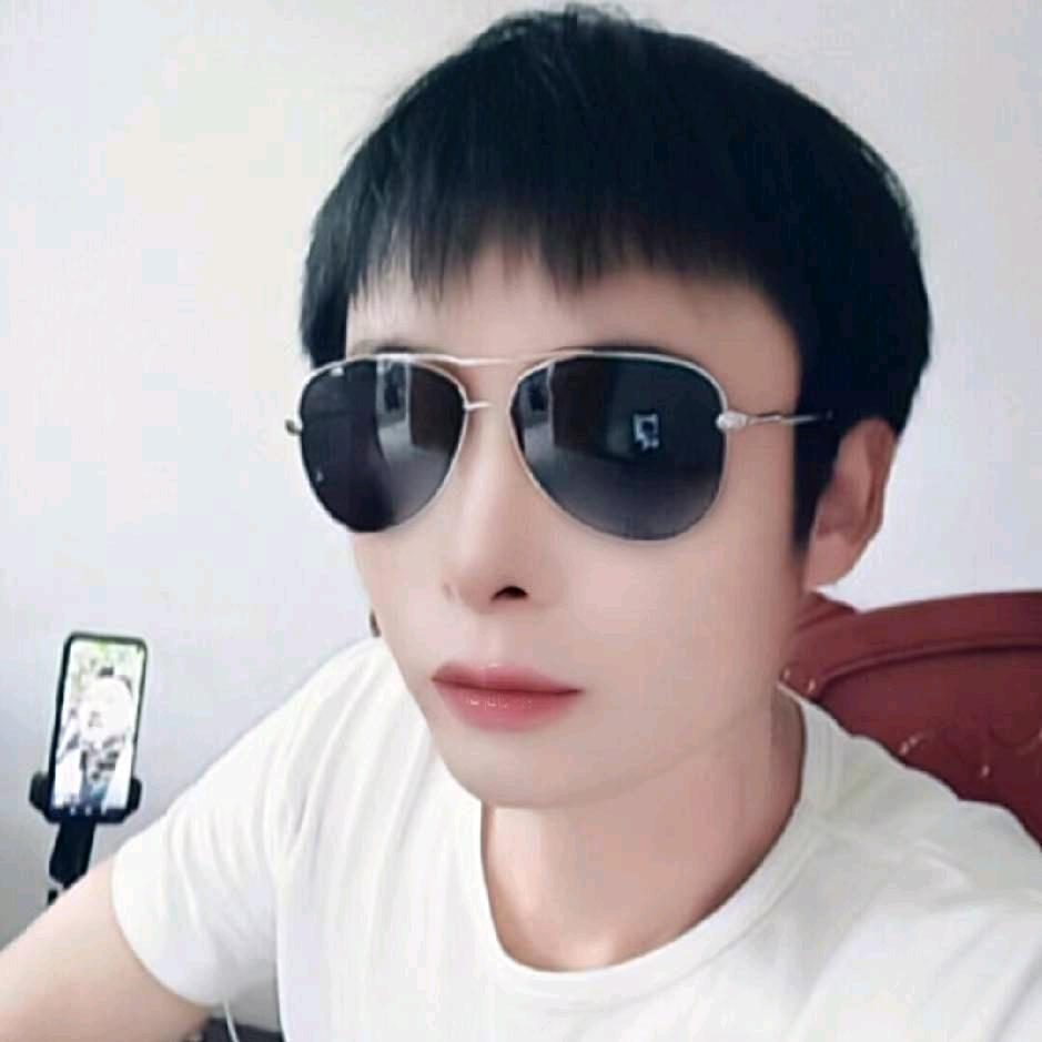 只做你的爱人