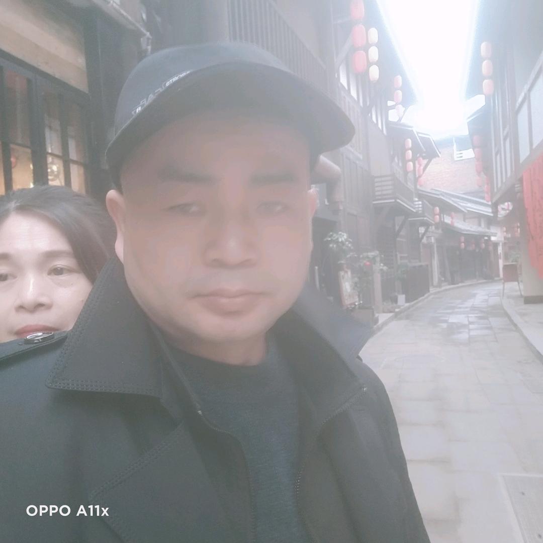 李安民