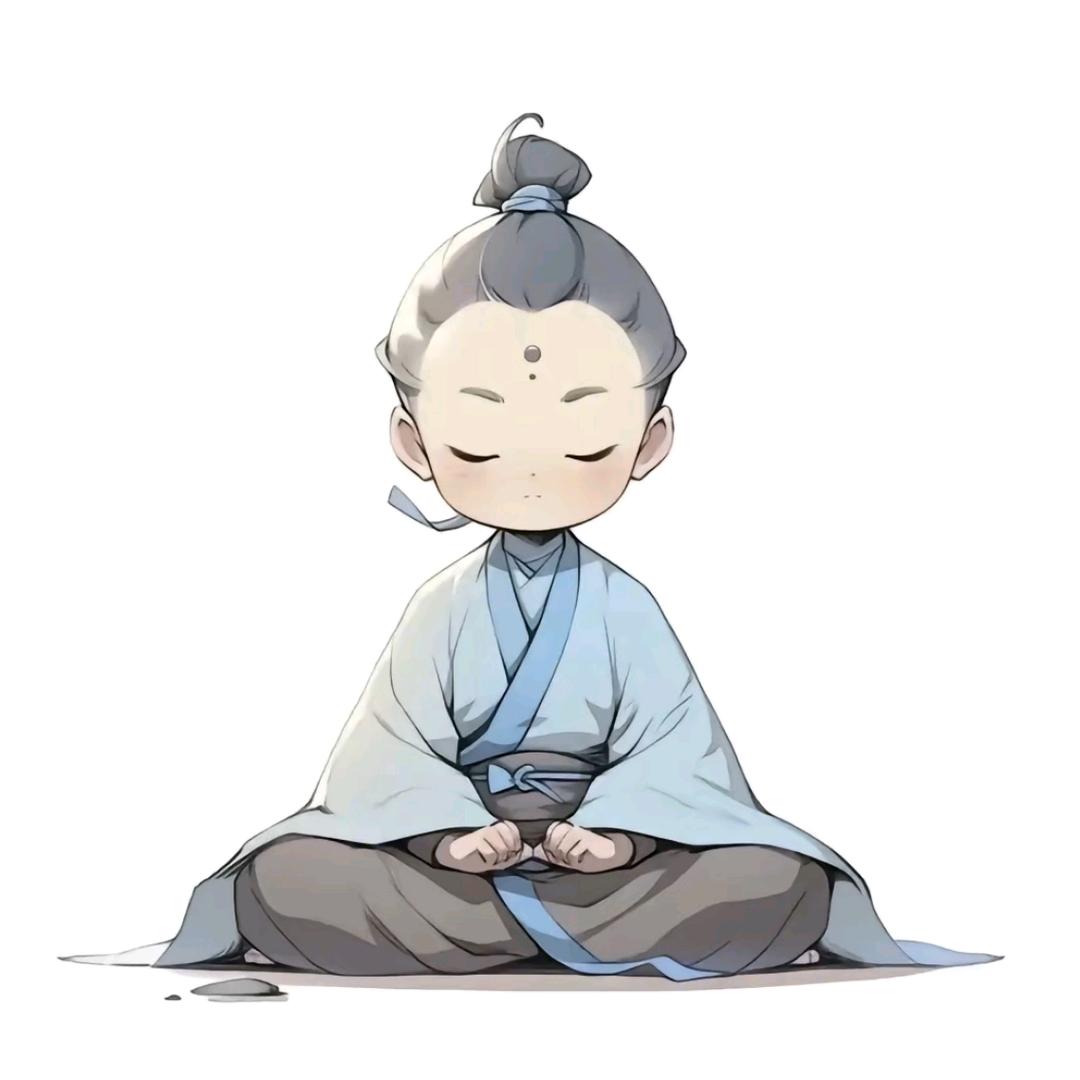 老魔-备用号