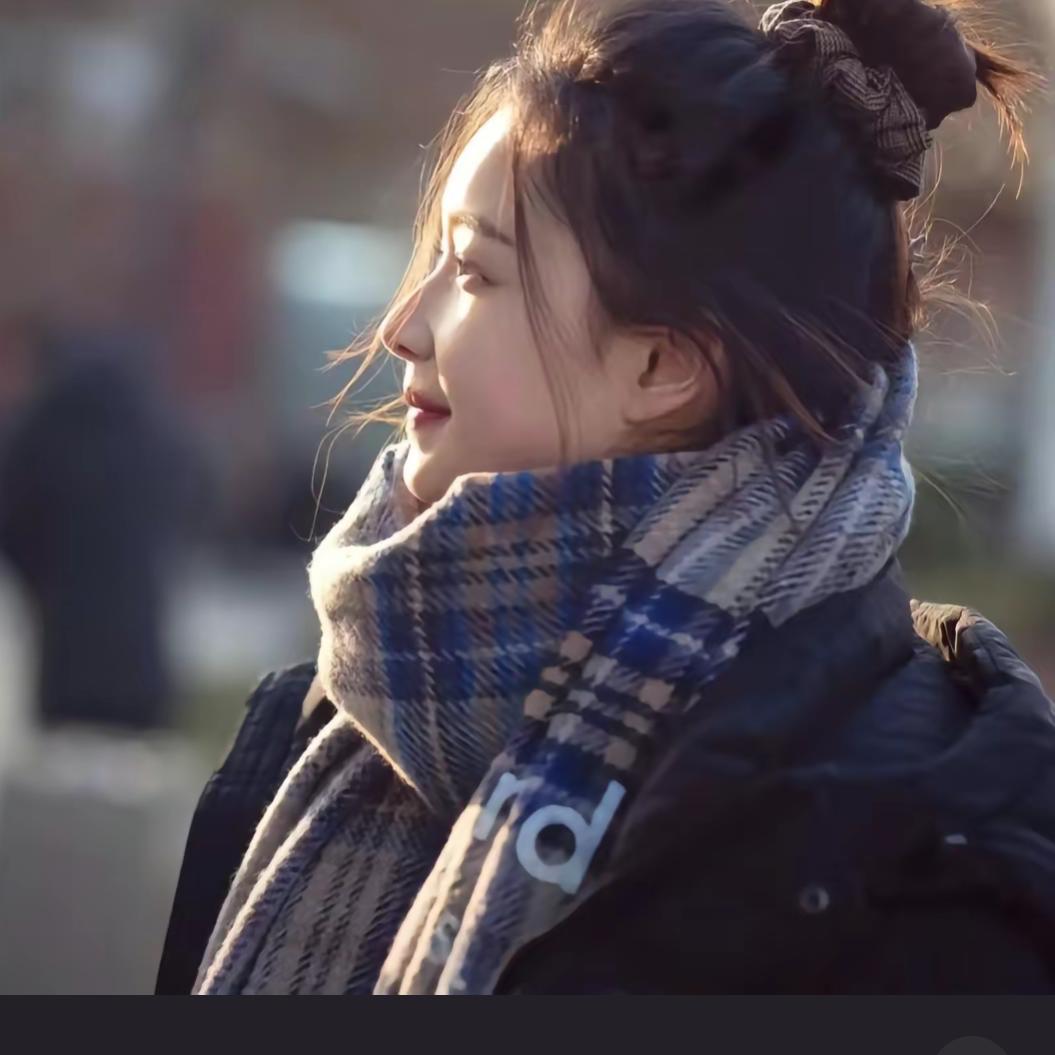 限量版💞小女人《拒绝私聊》