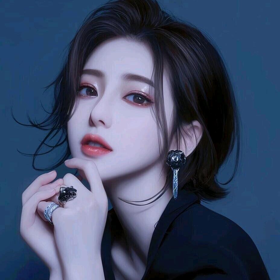🌈叶子姐姐🌻