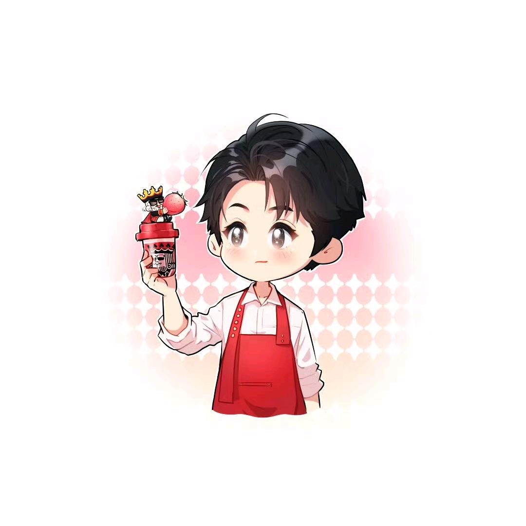 幸运咖(北科天院店）