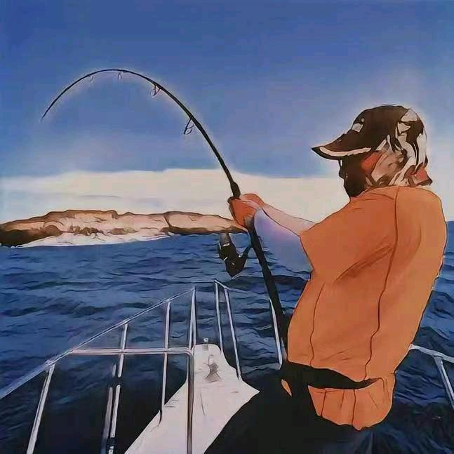 青岛🎣乘风海钓