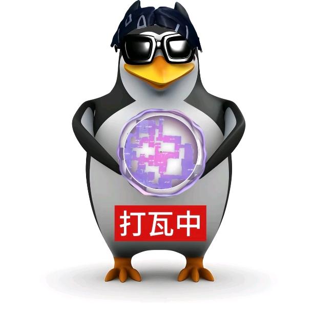 黑大帅（无畏契约手游）