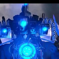 牛啊（泰坦监控人）