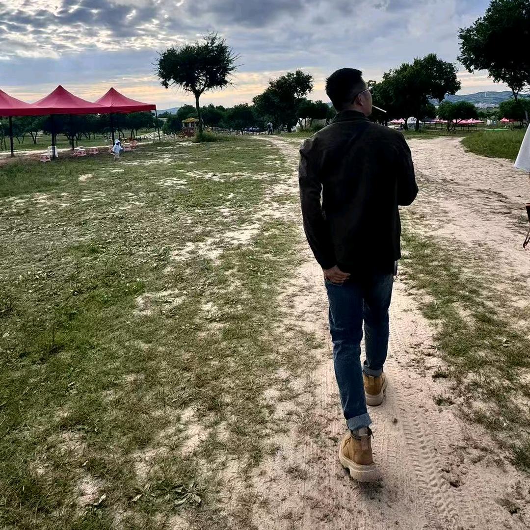 许少峰【曜坤奢侈品交易中心】