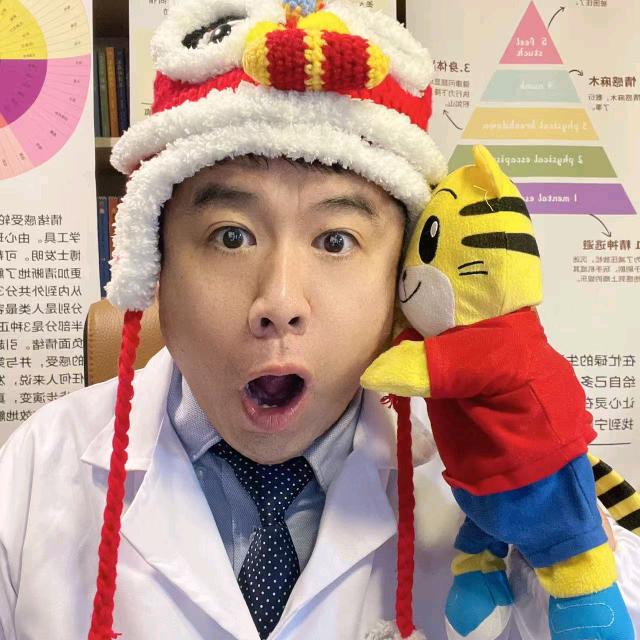 自媒体大熊