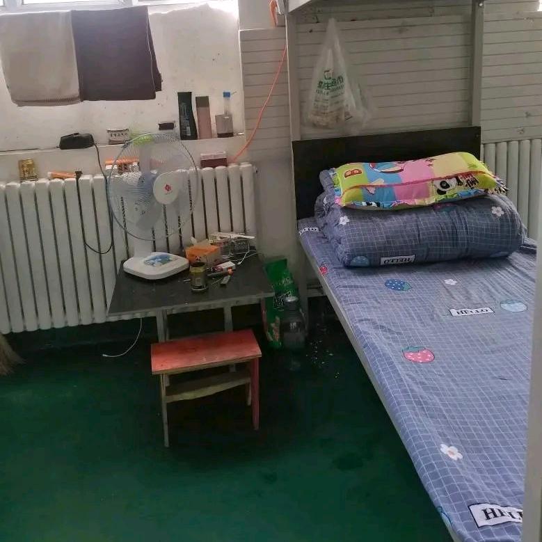 打工累
