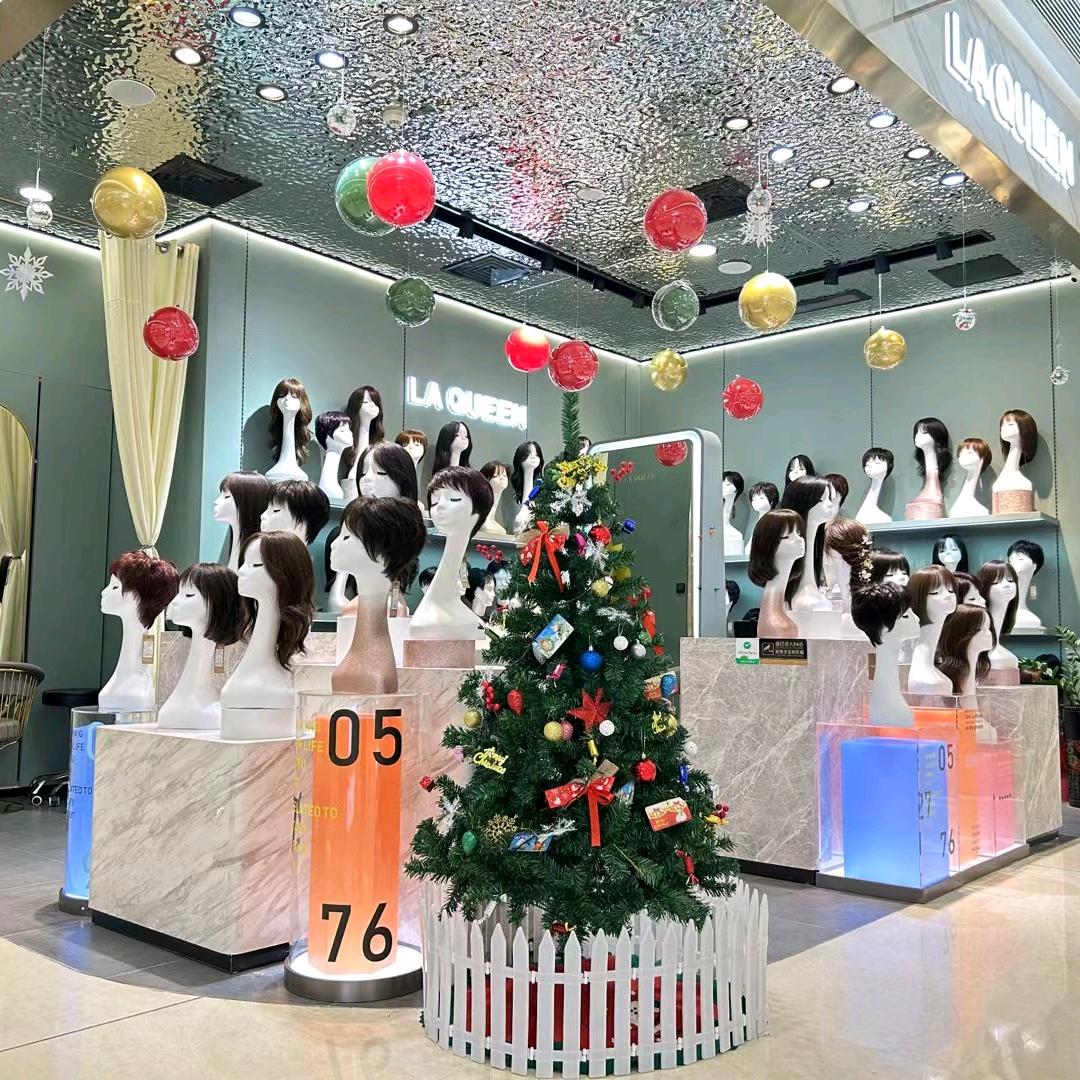 LAQUEEN印力中心店