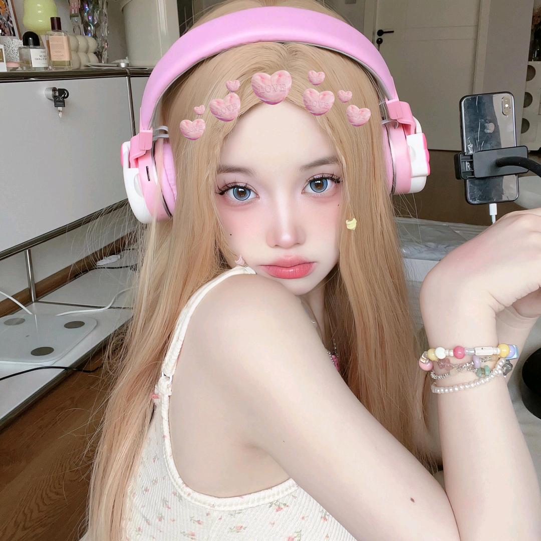发财沐沐