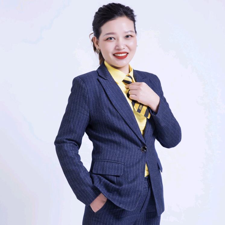 彩媛（单亲妈妈）