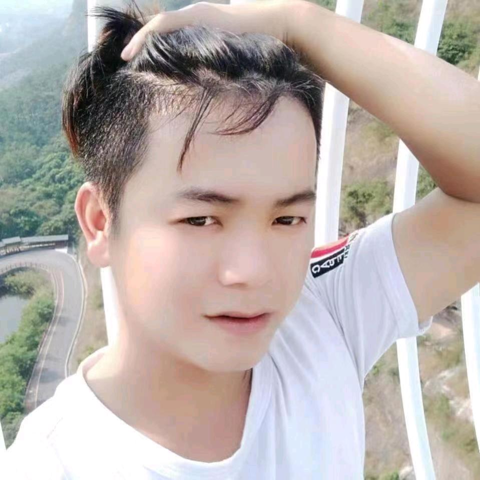 黑 二