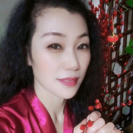 幸福的女人🌹