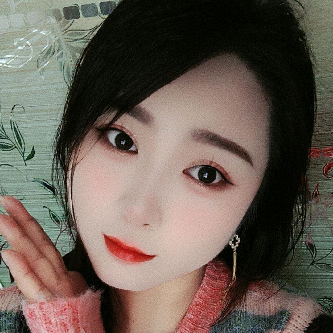🌈🌈二妹吖