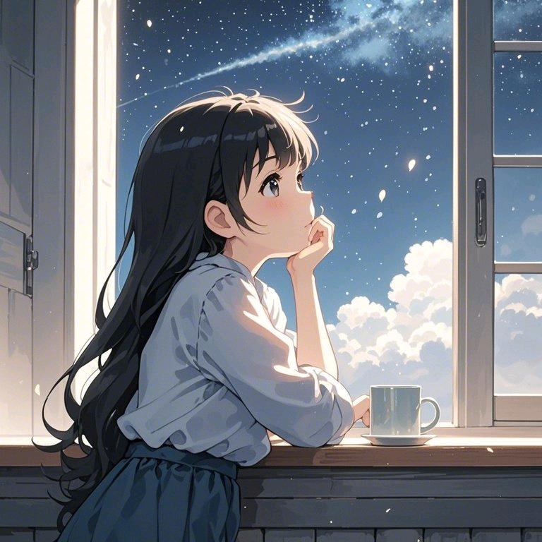 感情里的小傻瓜