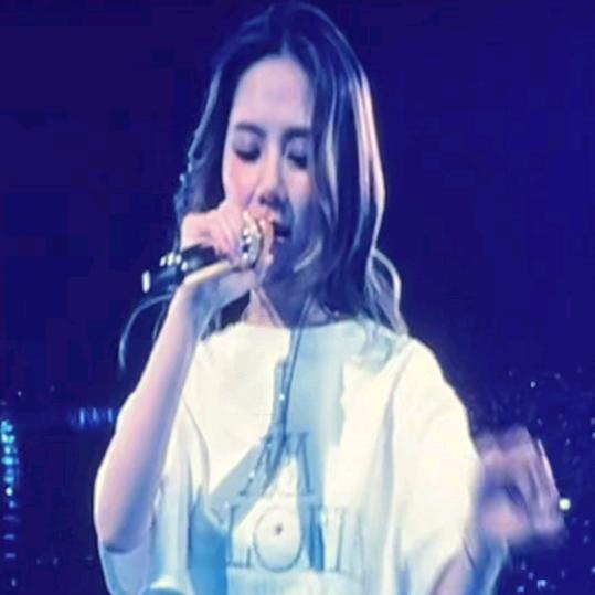 GEM.喜欢你下雨就睡觉 荷夜的尽头