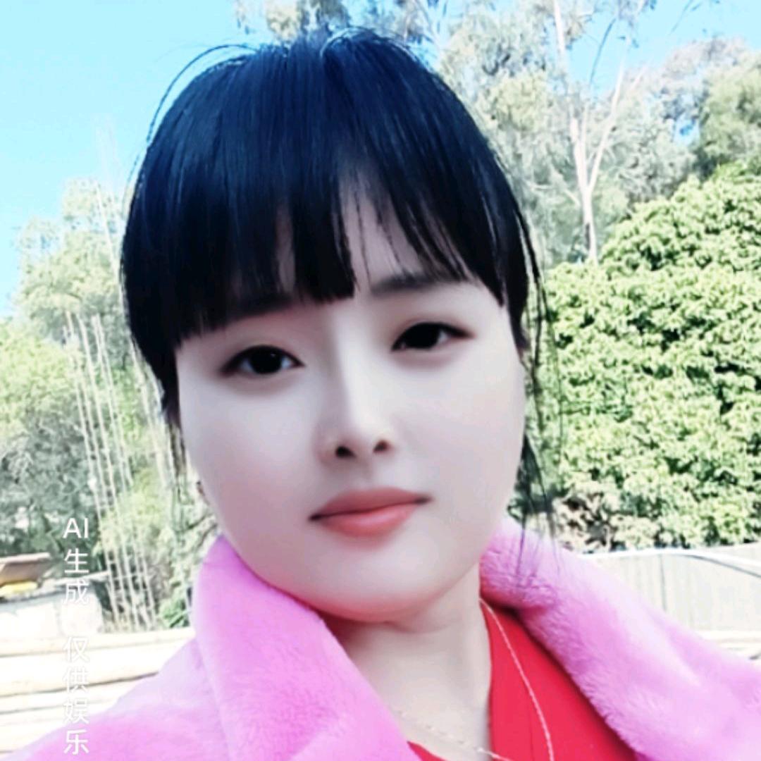 蓝天白云☁