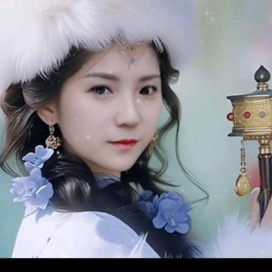 雪莲