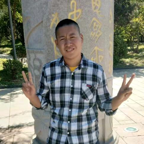 大原龙脉的哥头像