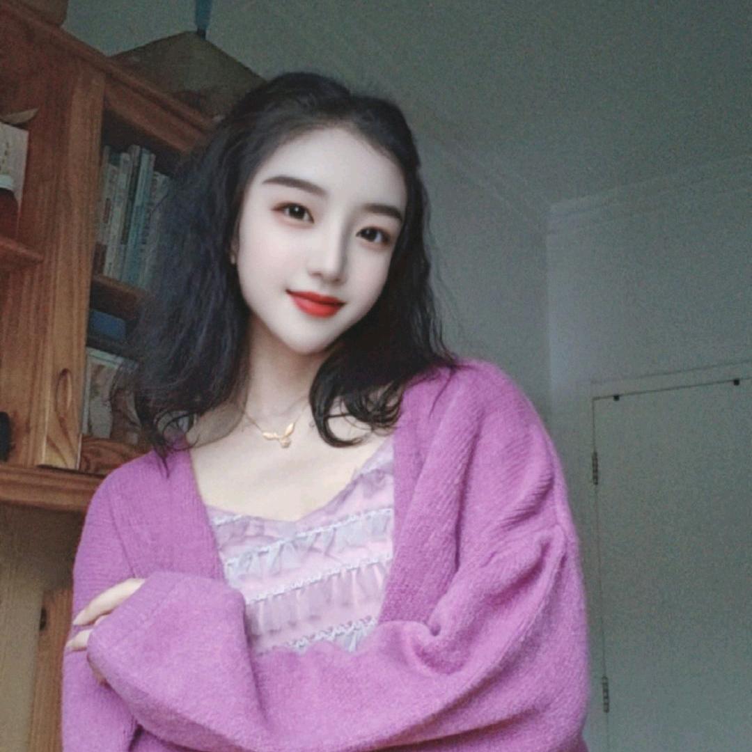 美💝杨杨