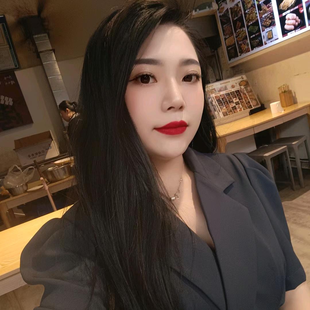 西昌移动美容小静