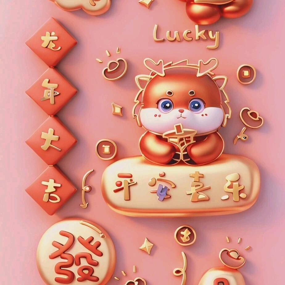 摇钱树👑👑👑👑