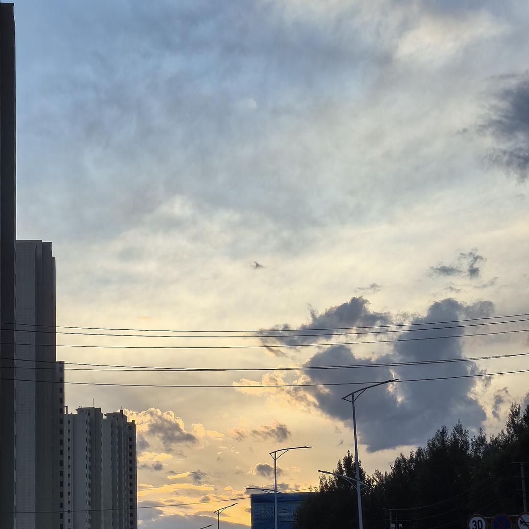 广东的小敏