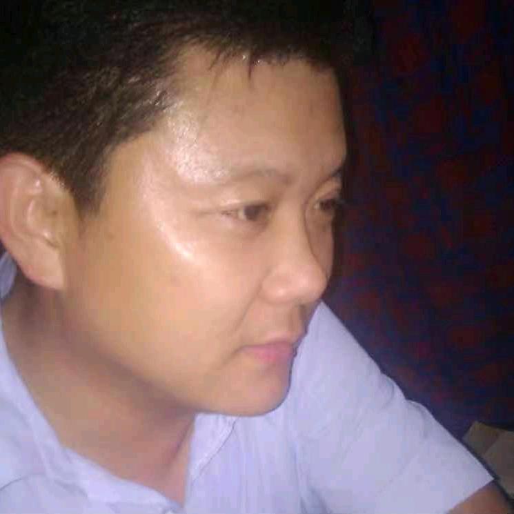 追梦赤子心，李学超