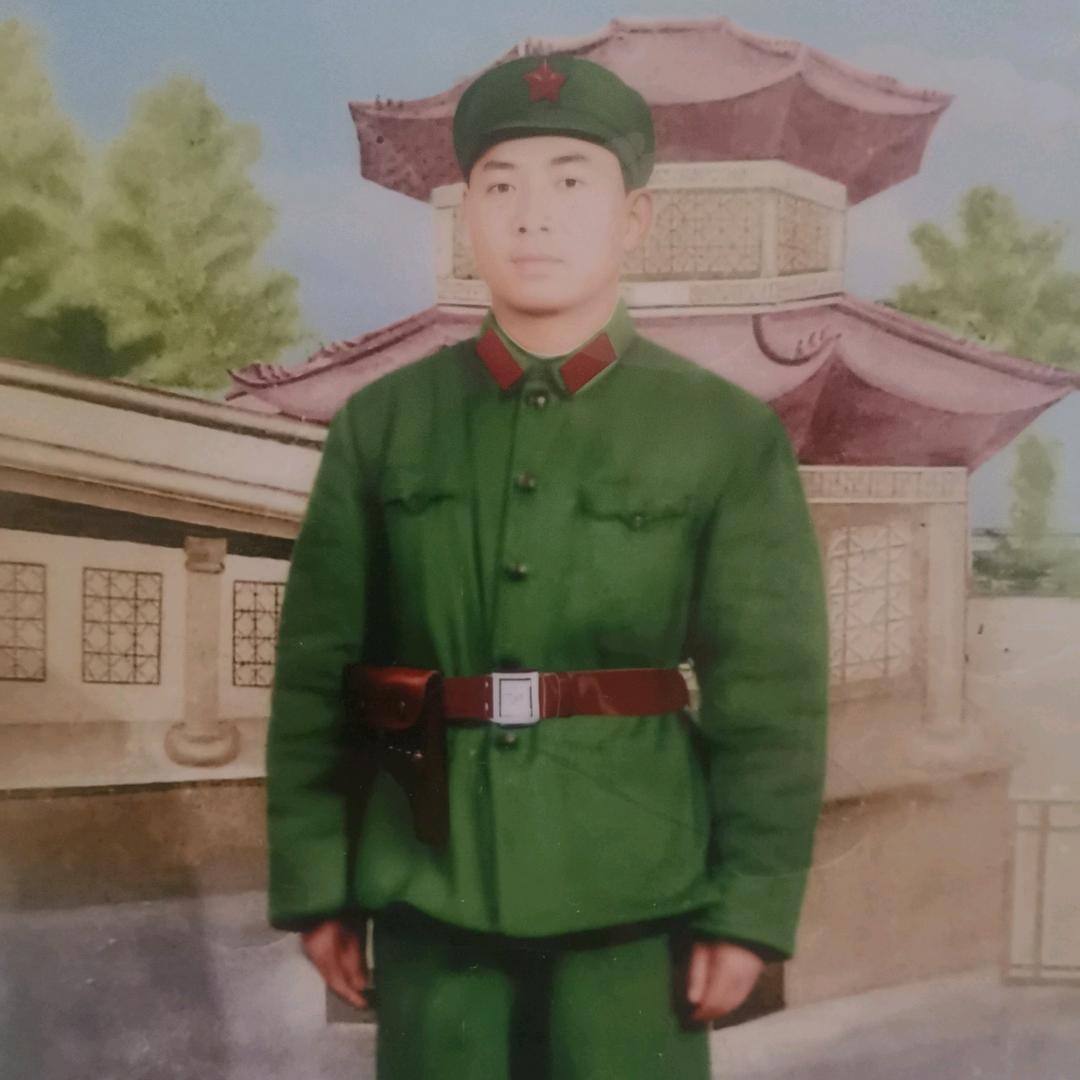 曹县老兵烟酒副食