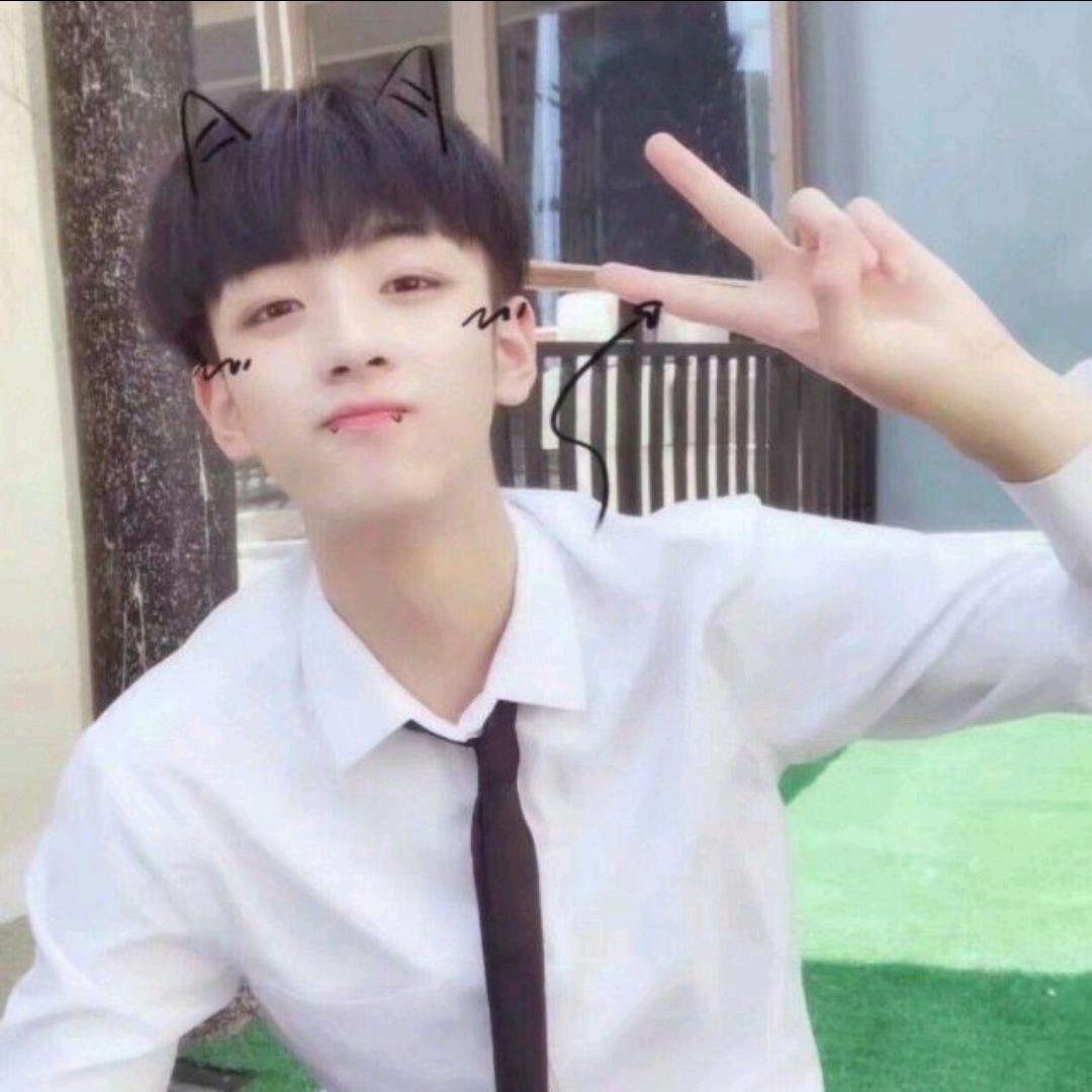 xiao倪.