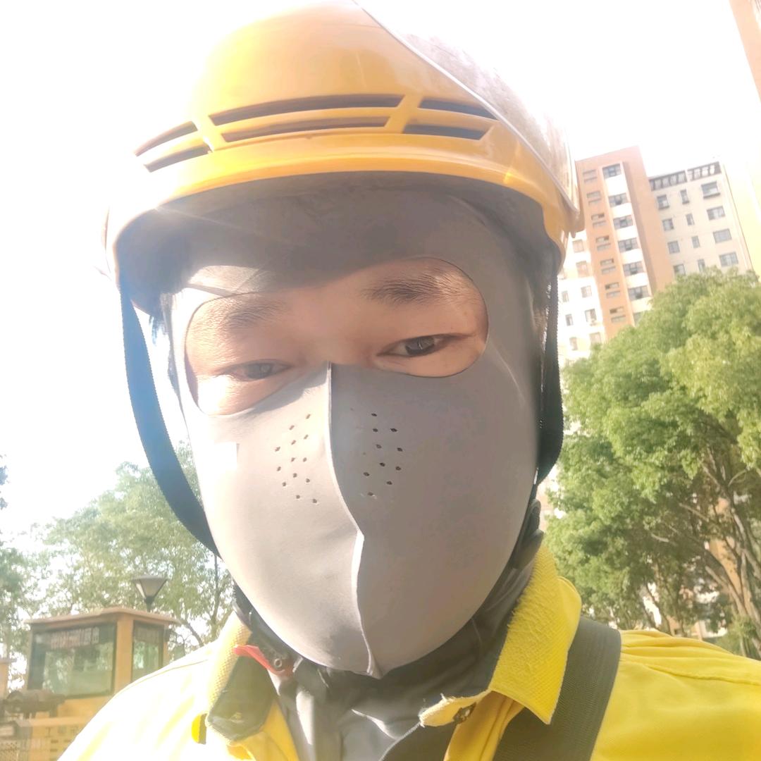 斌哥哥（美团乐跑版）