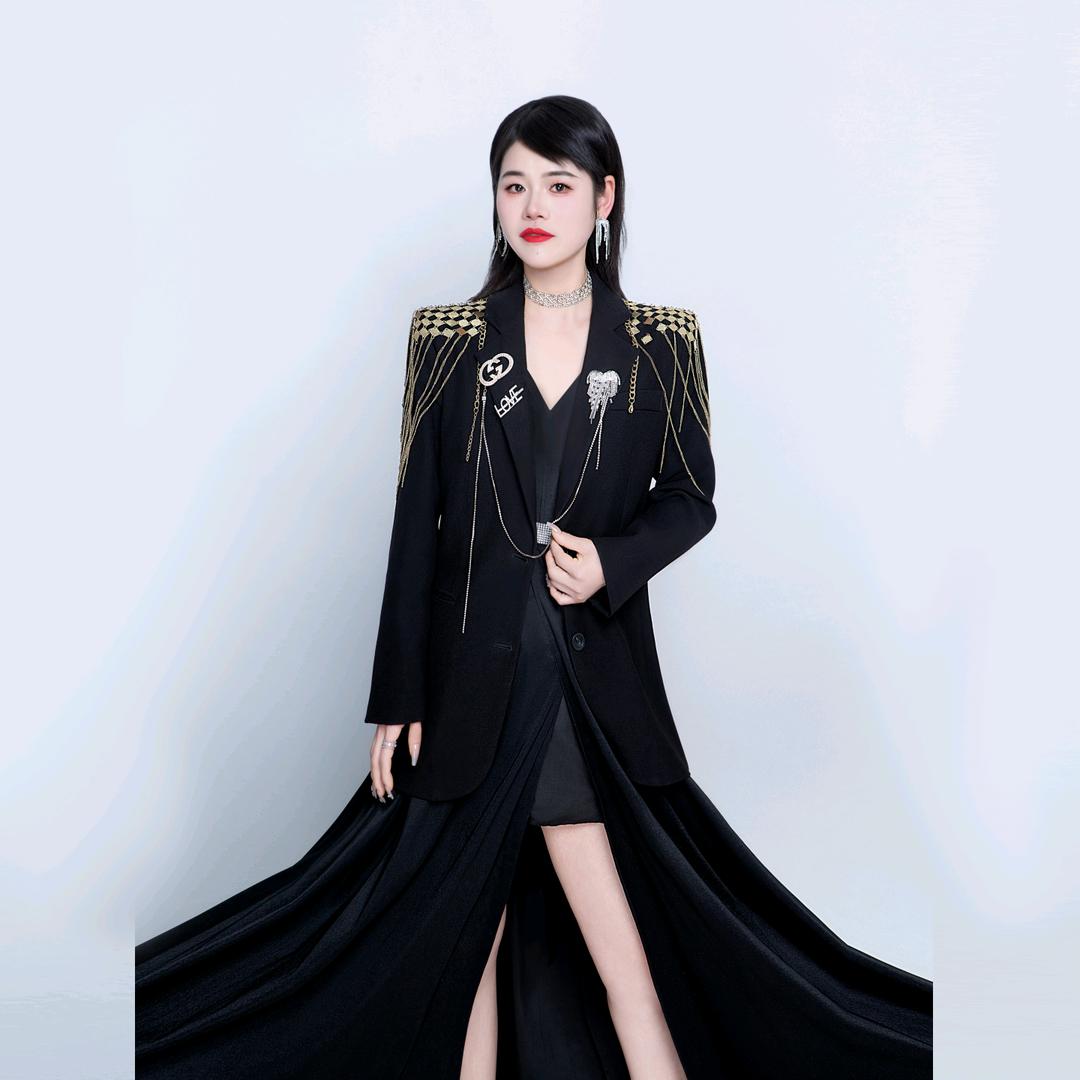 英姐 泉雅之谜美妆护肤