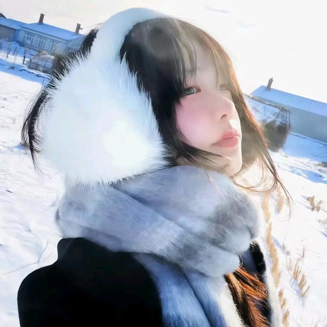 琪琪仔