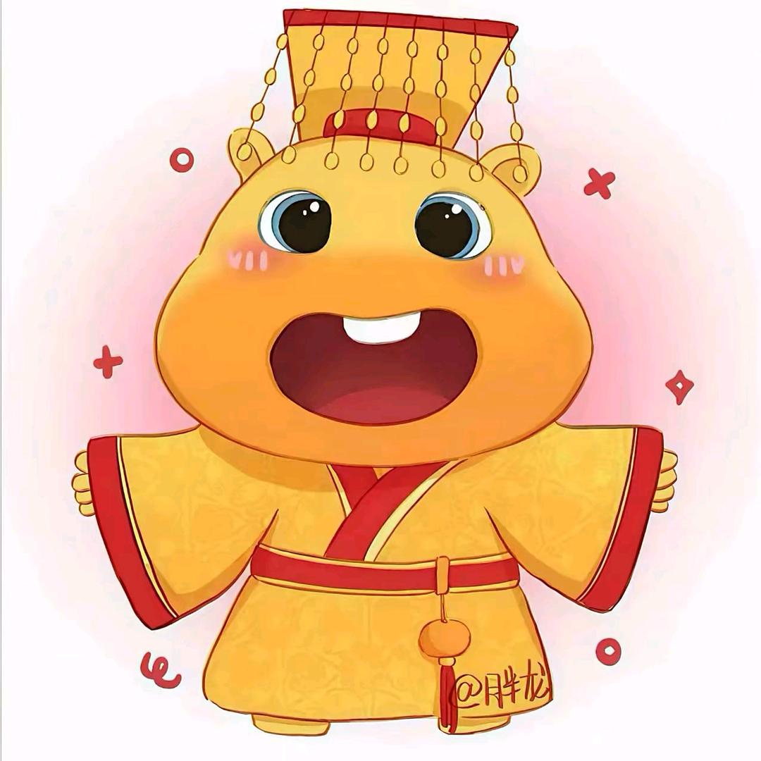 小晴.