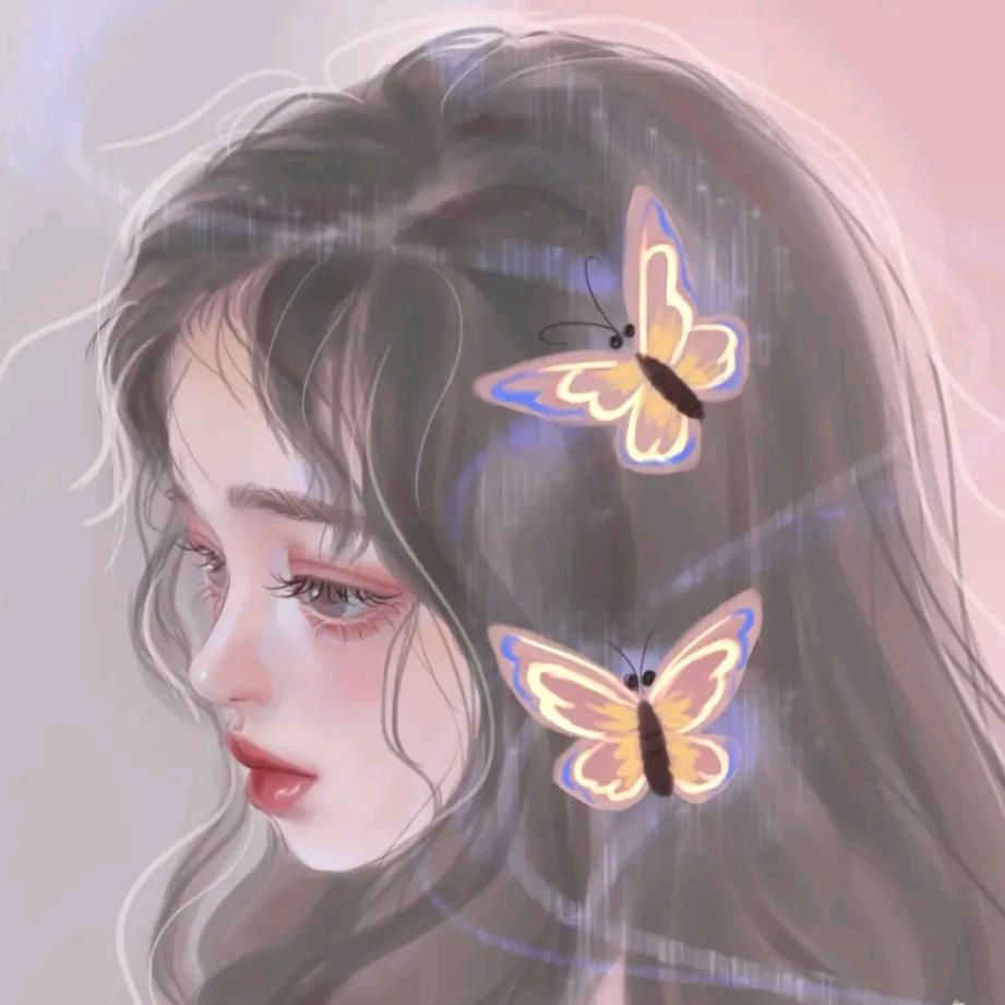 婷婷