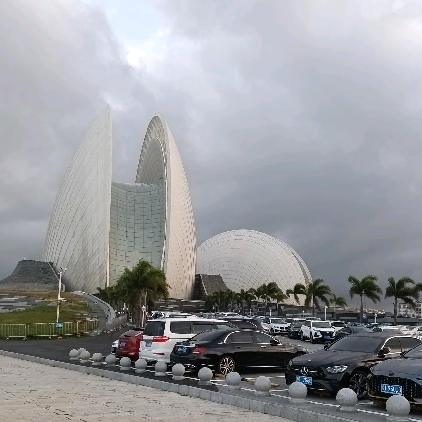 住洋楼养狼狗，