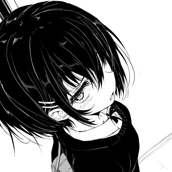 黑子