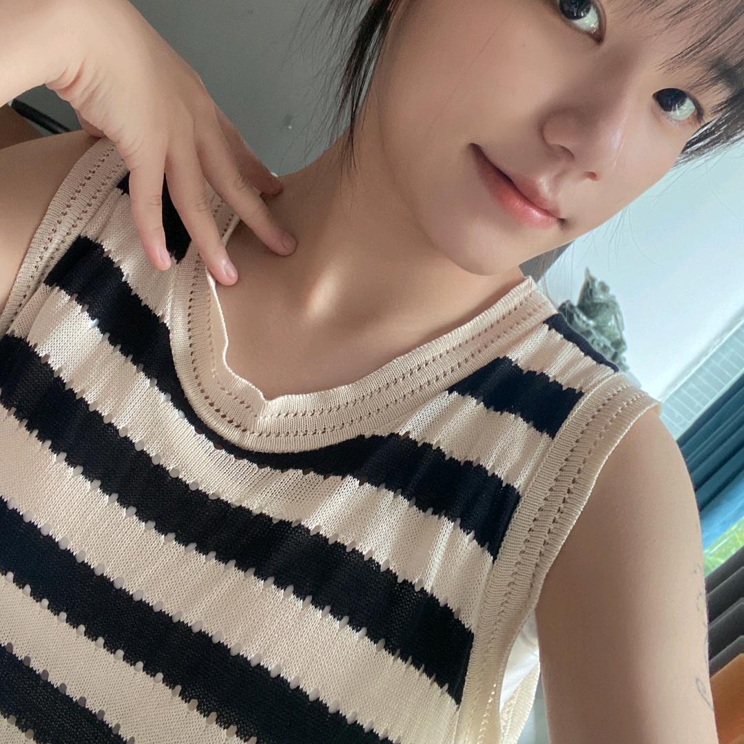 小彤拍车