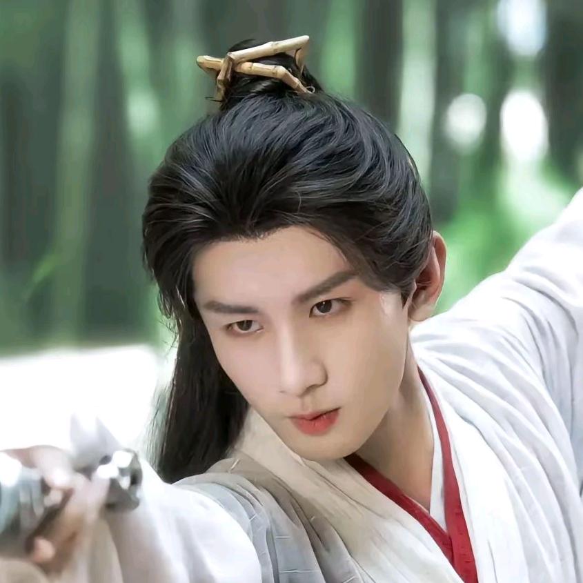 成毅老师的小粉丝