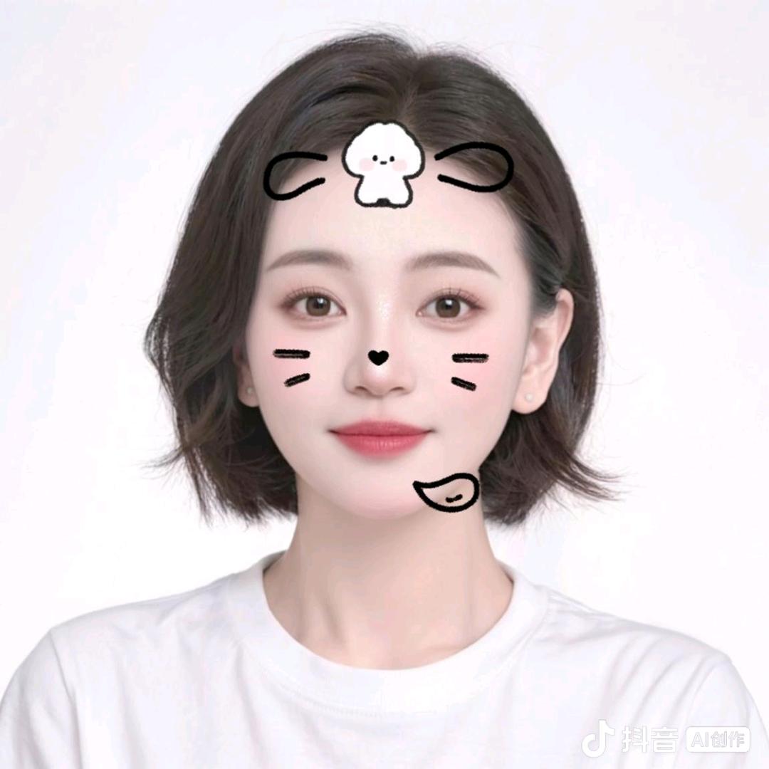 长的漂亮，不如活的漂亮