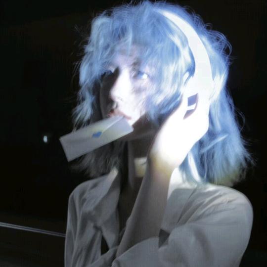 ☄️☾