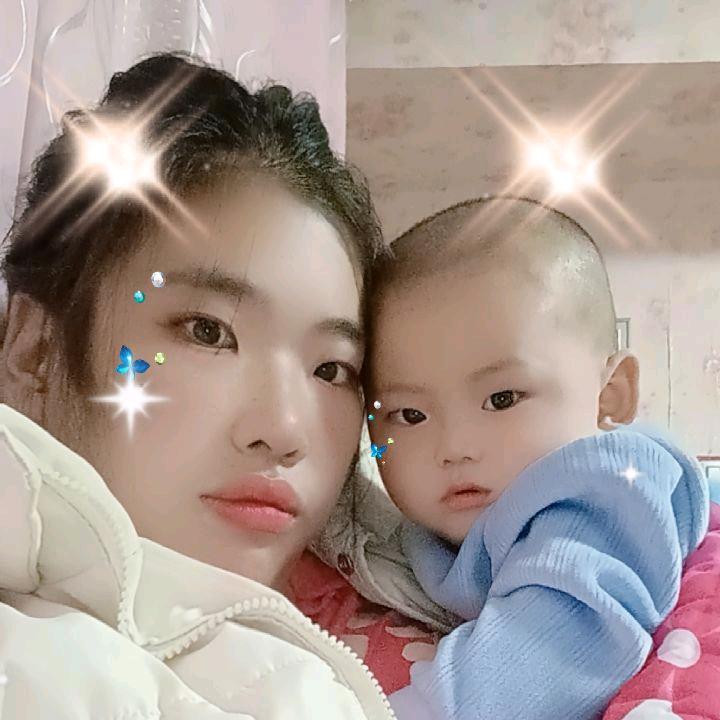 玉儿love亮亮（哺乳期）