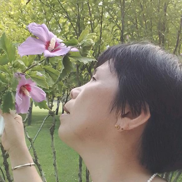 小范姐