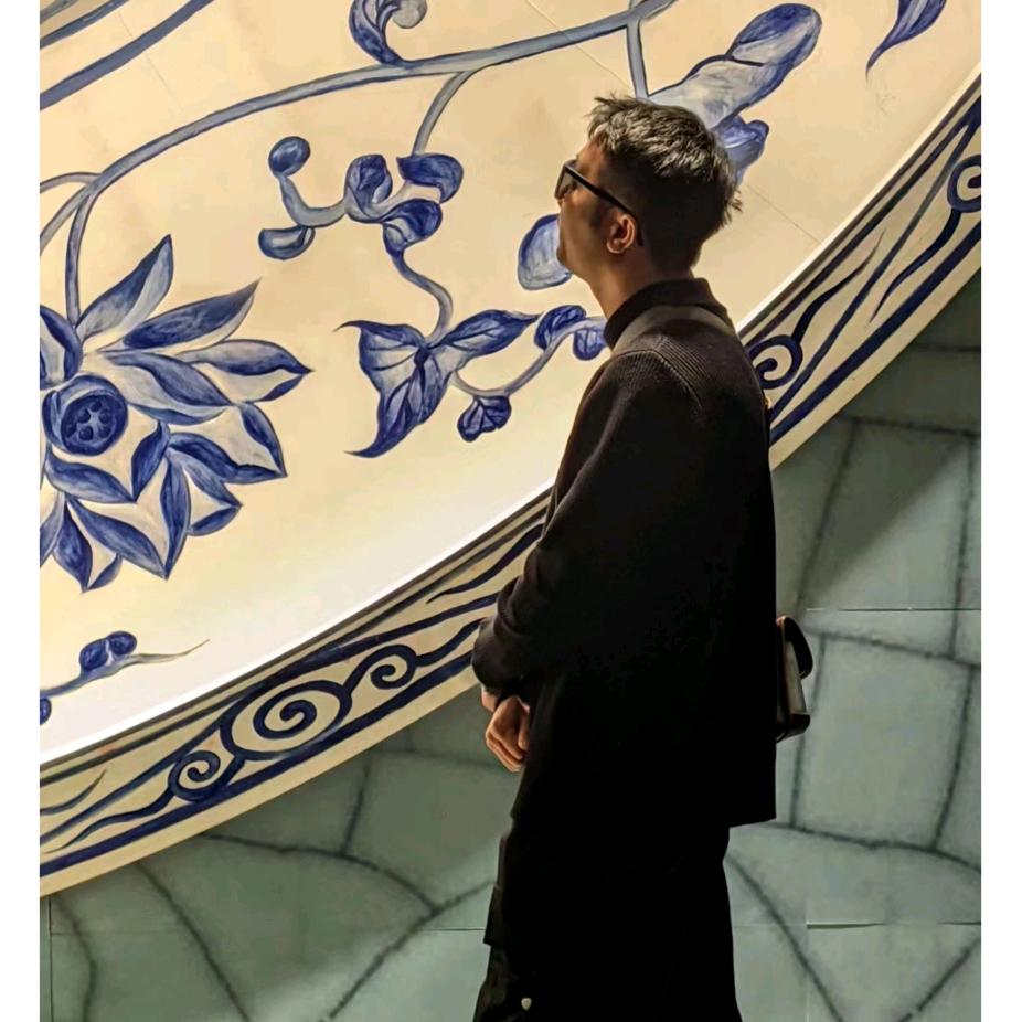 勒一昂梁.