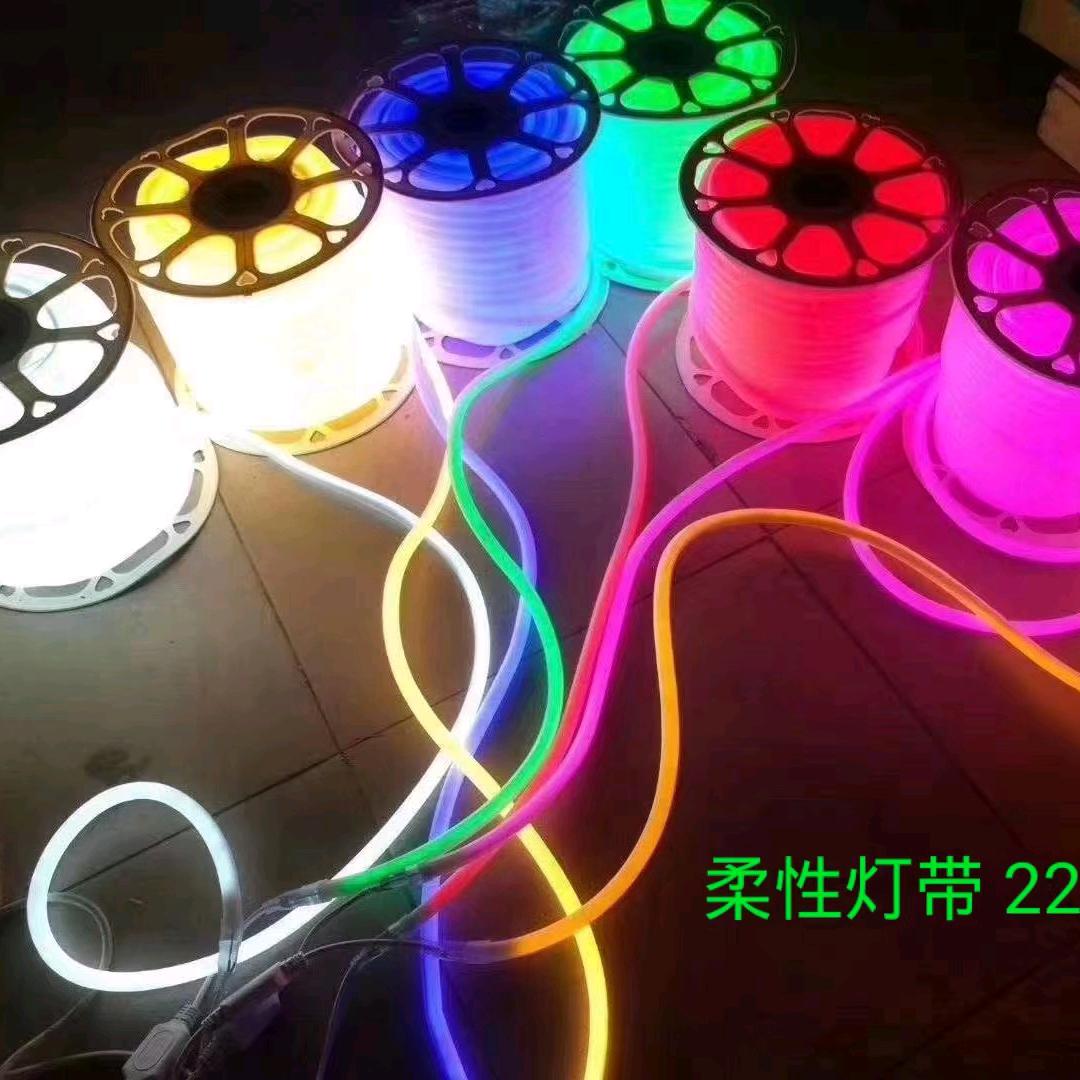 灯带会员超市02