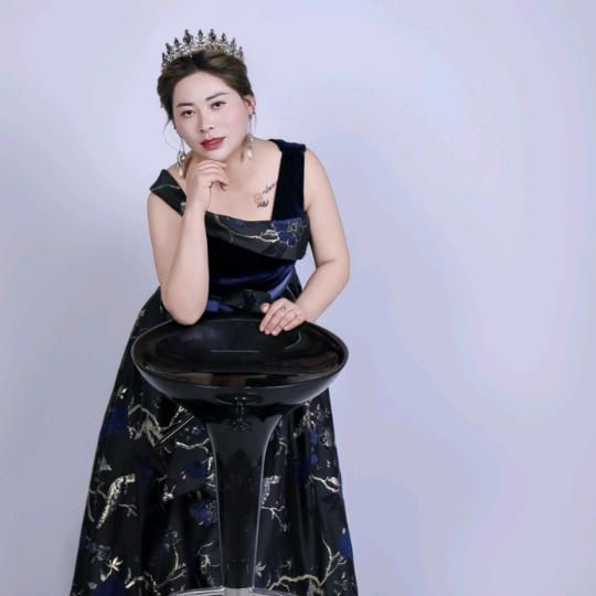 🔥舞后💃红儿🔥《情感主播》