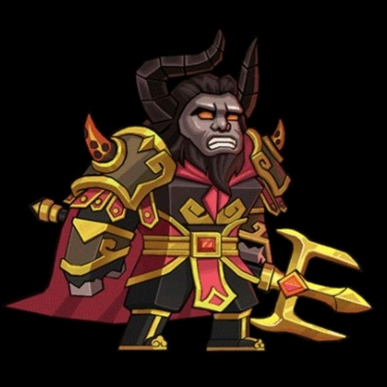 塔防精灵——牛魔王