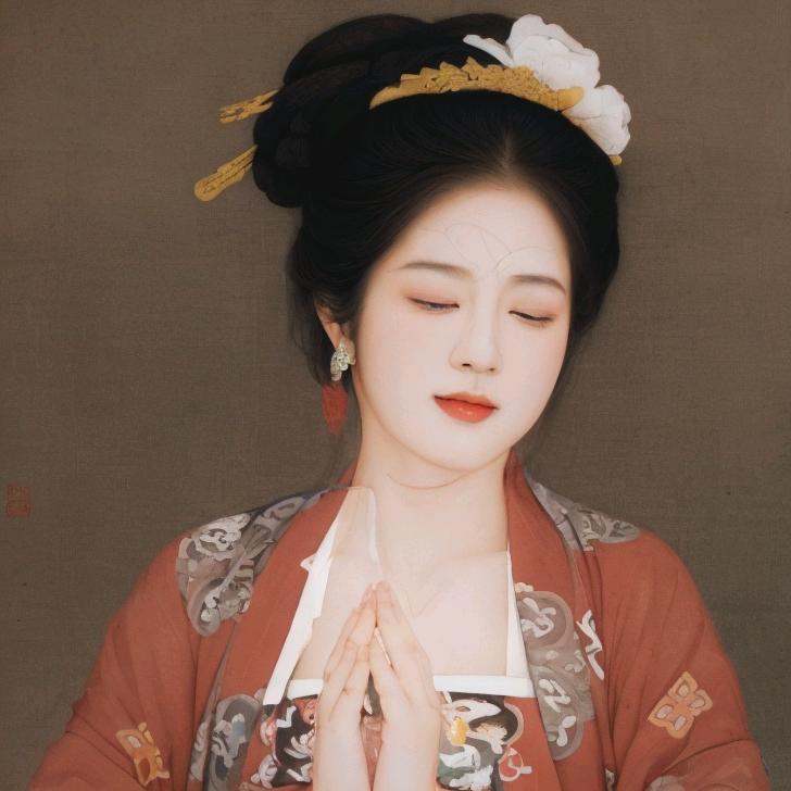 辣辣小姨
