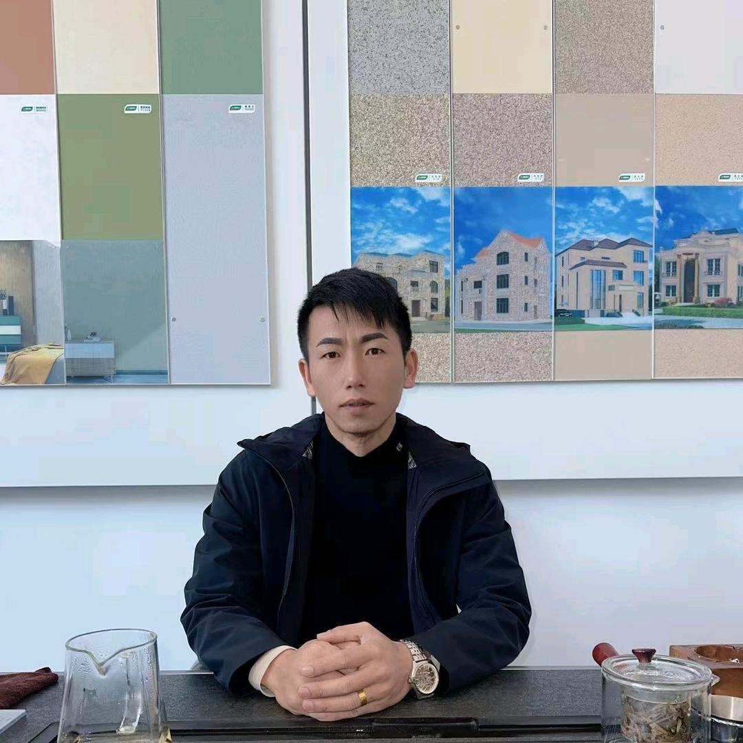 陆良@宇恒装饰👉梁信